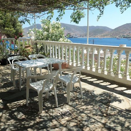 Alexandros Hotel Grikos Bay  객실 사진