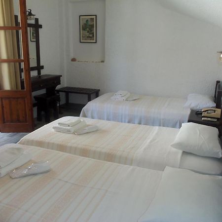 Alexandros Hotel Grikos Bay  객실 사진