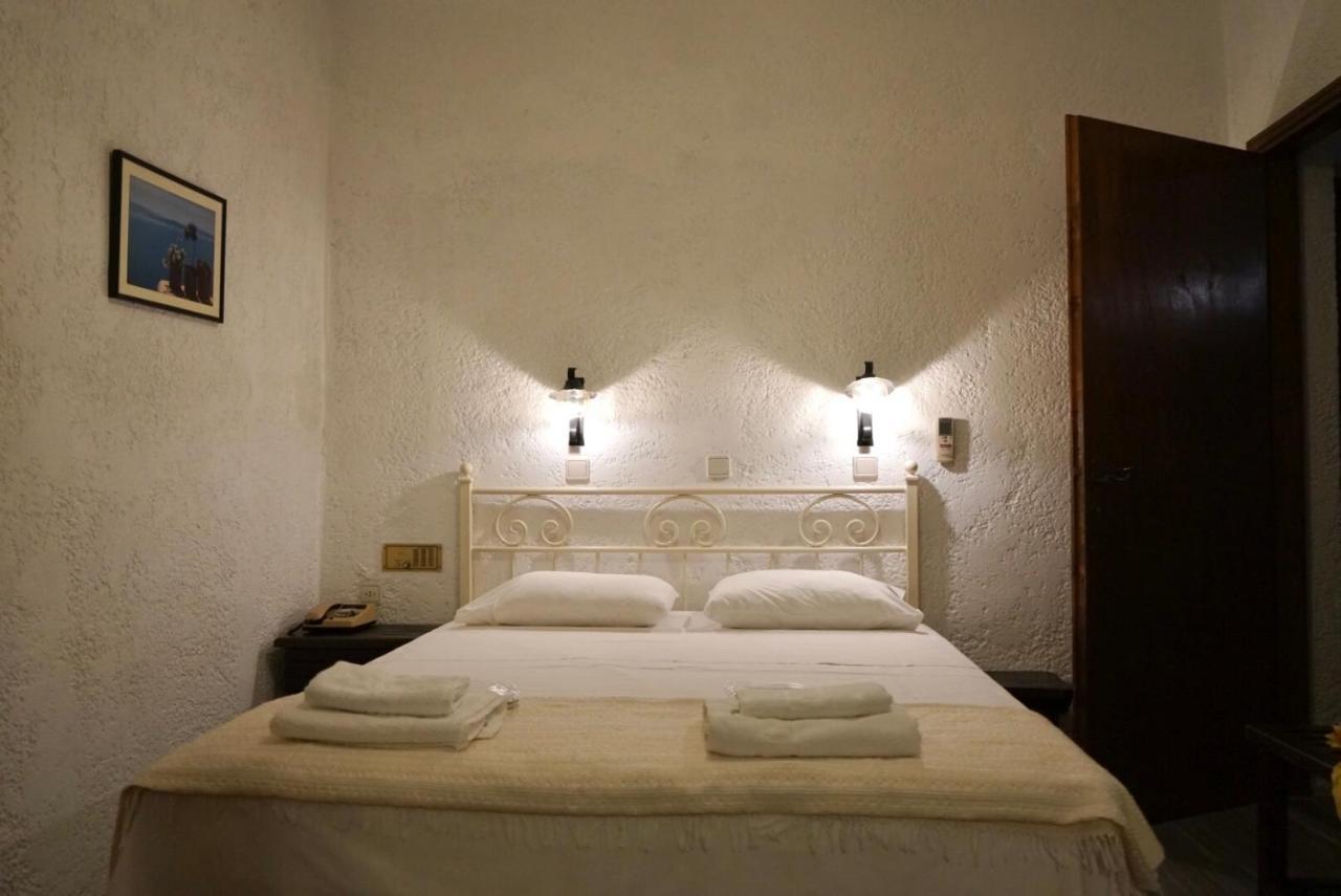 Alexandros Hotel Grikos Bay  외부 사진