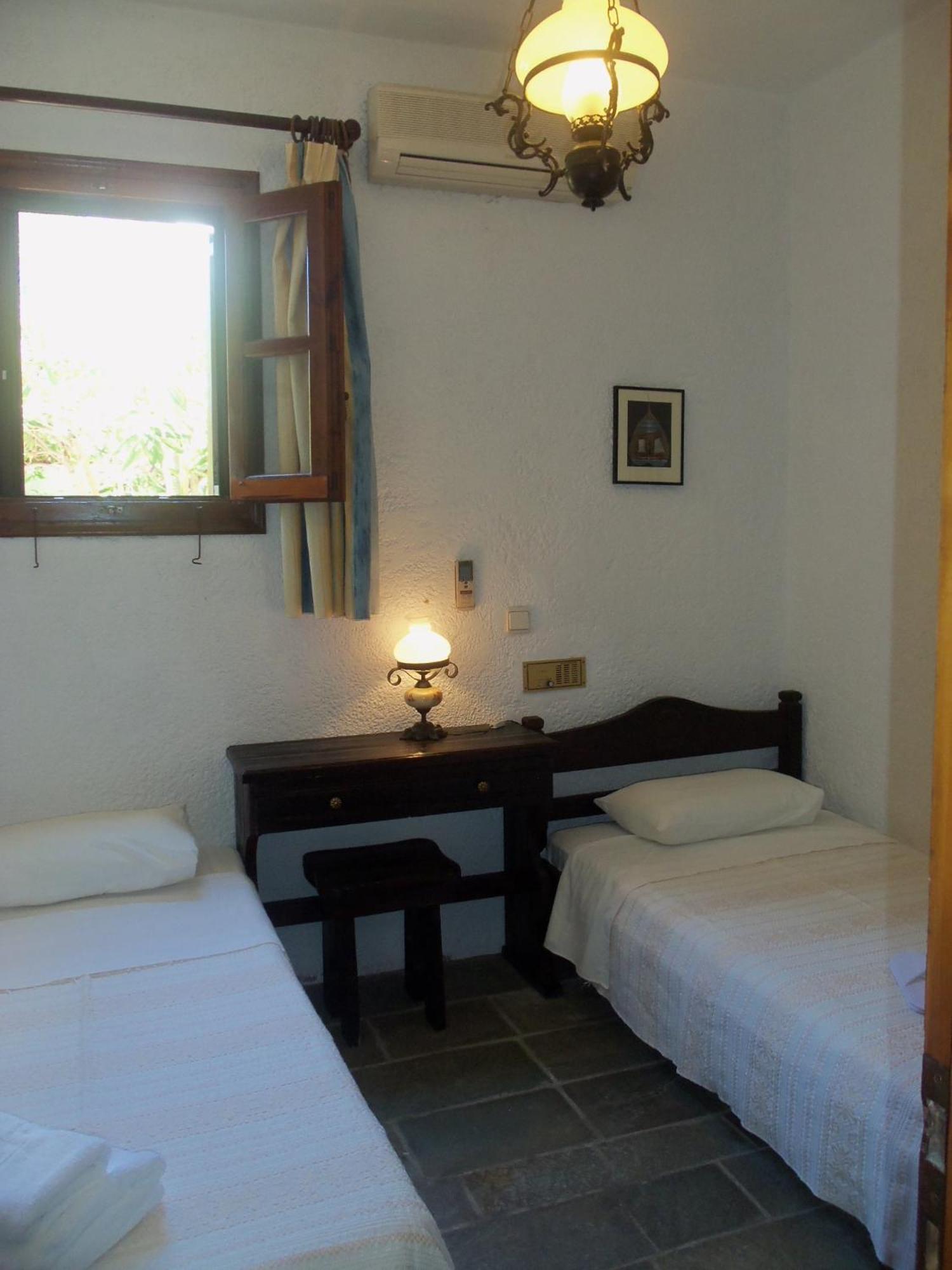 Alexandros Hotel Grikos Bay  객실 사진