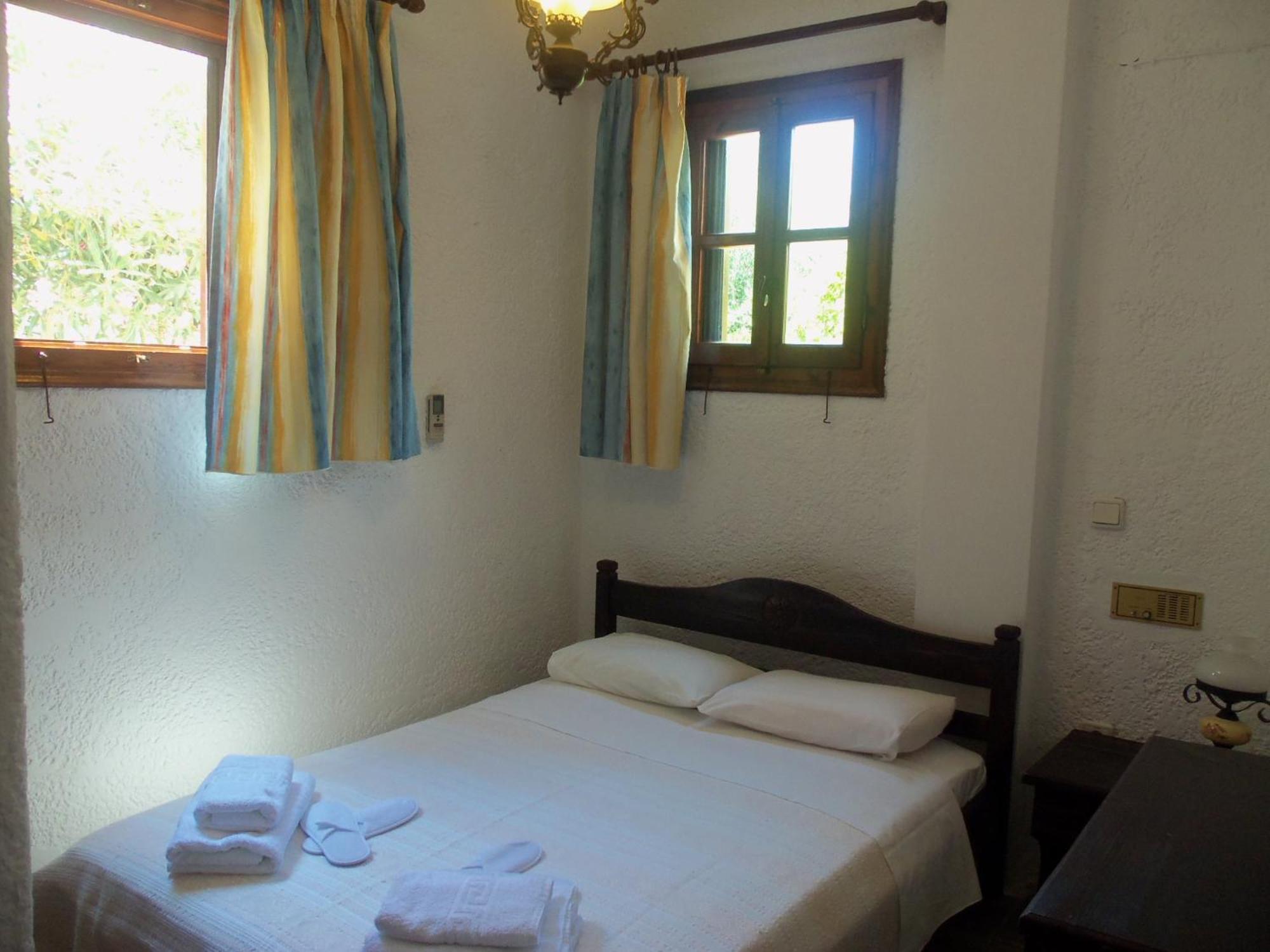 Alexandros Hotel Grikos Bay  객실 사진