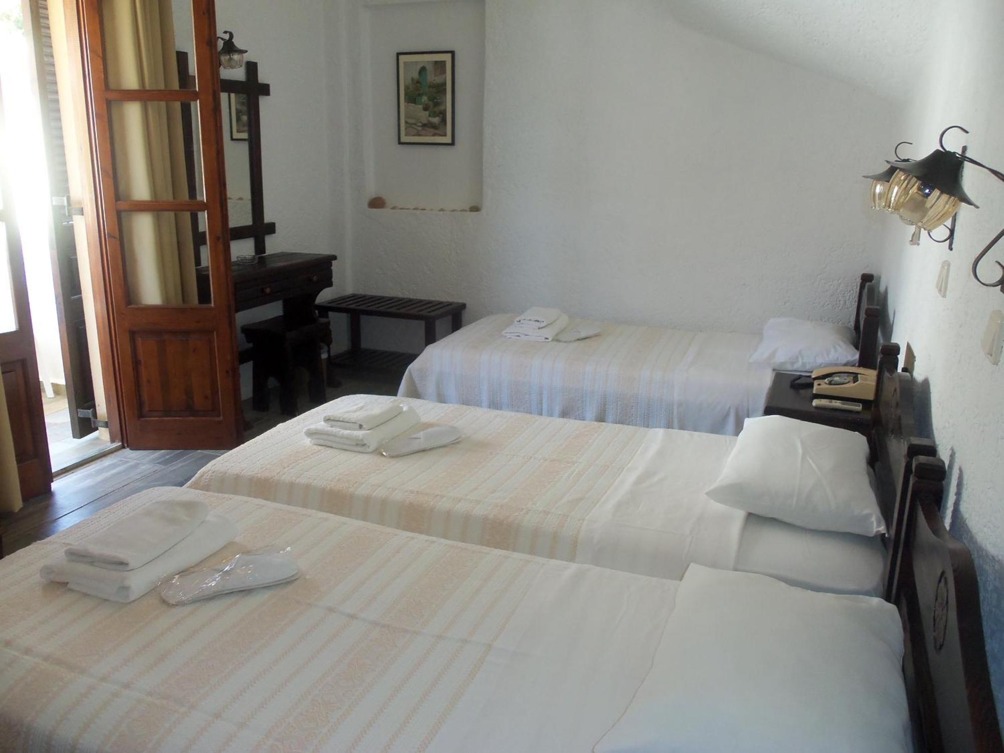 Alexandros Hotel Grikos Bay  객실 사진