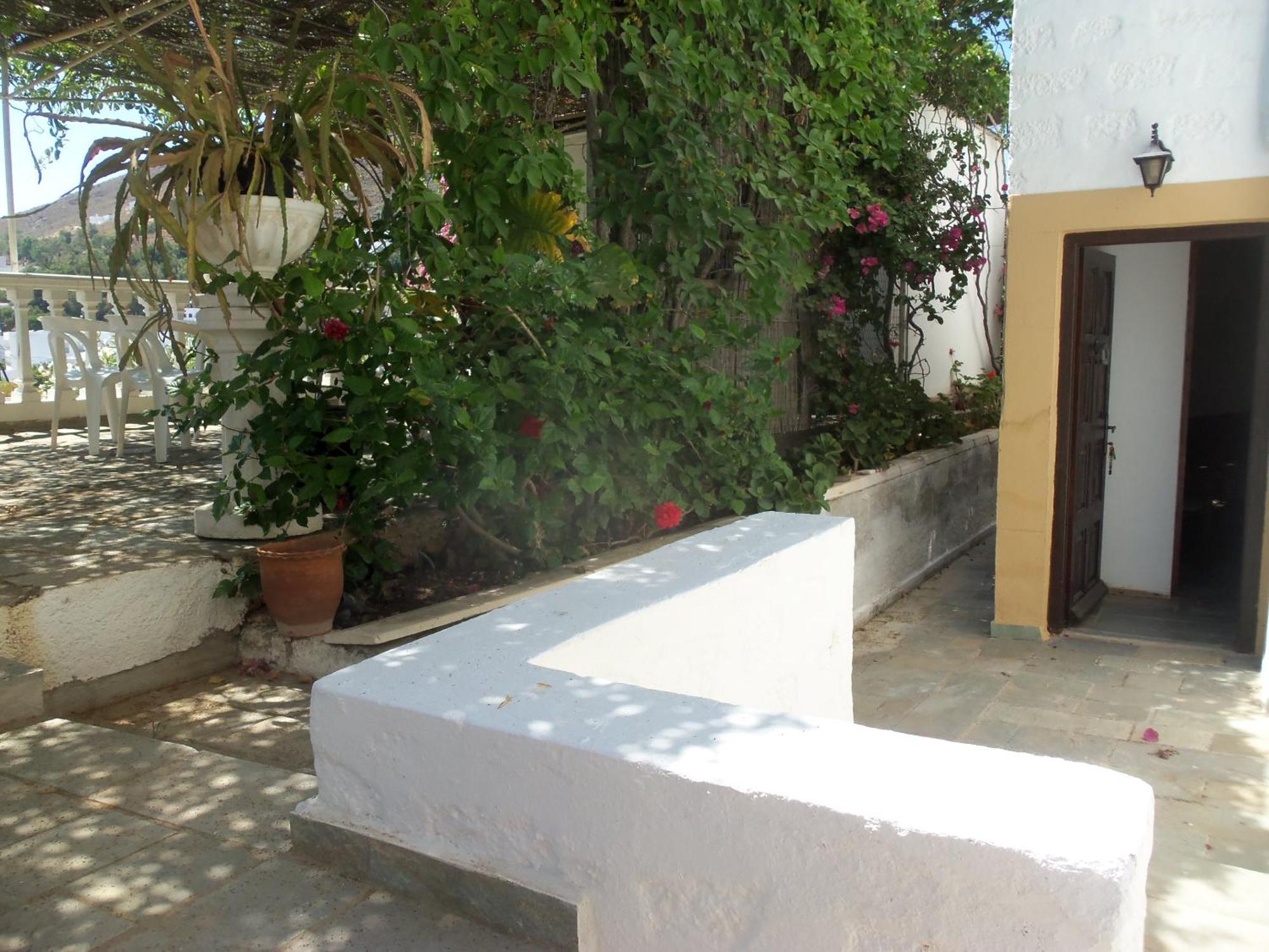 Alexandros Hotel Grikos Bay  객실 사진