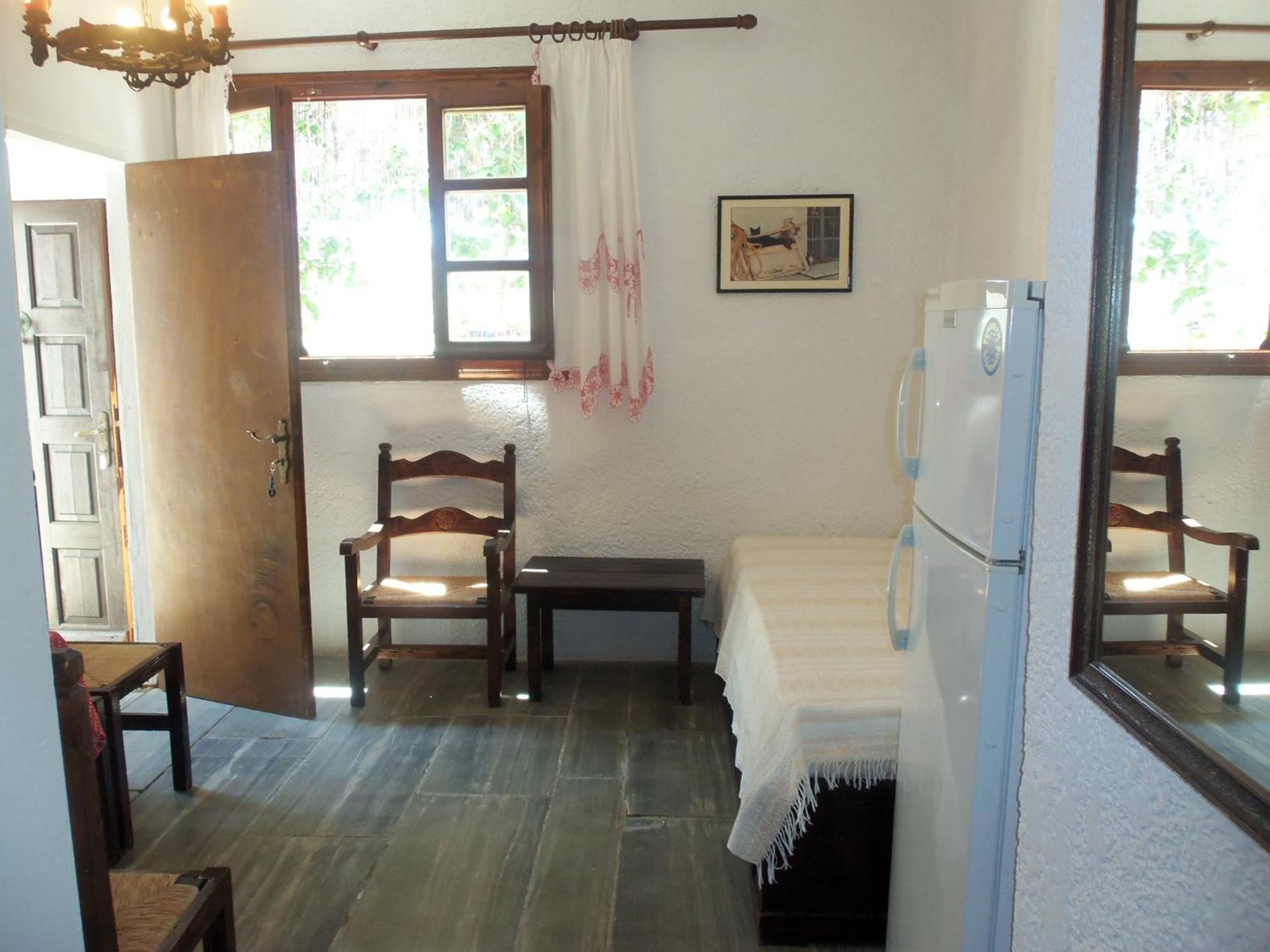 Alexandros Hotel Grikos Bay  객실 사진