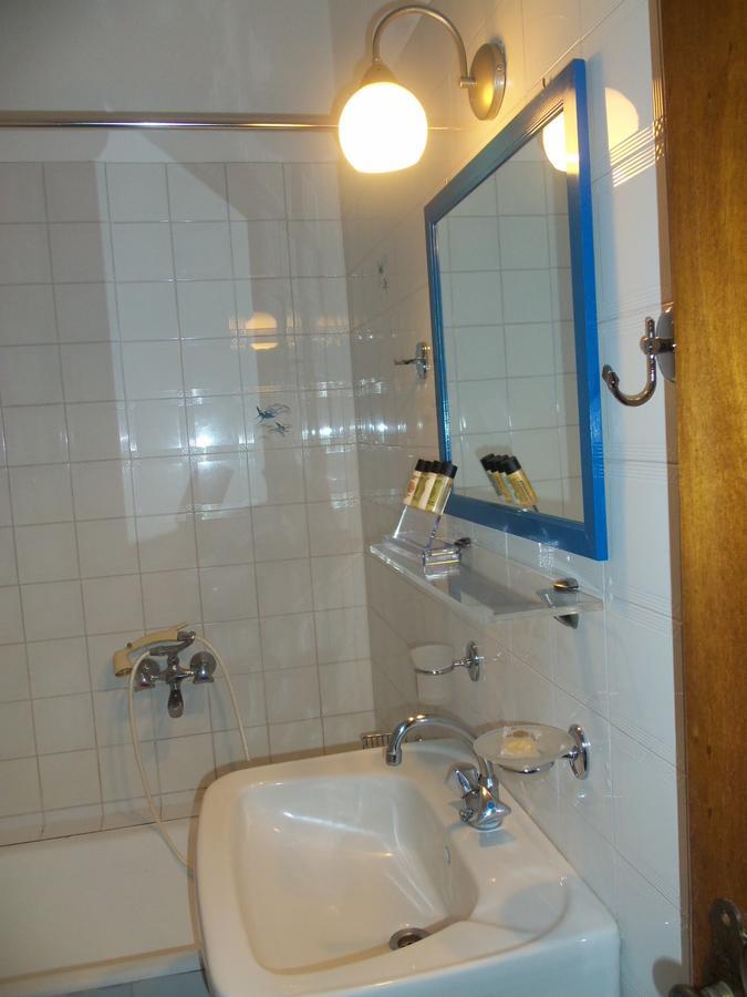 Alexandros Hotel Grikos Bay  객실 사진