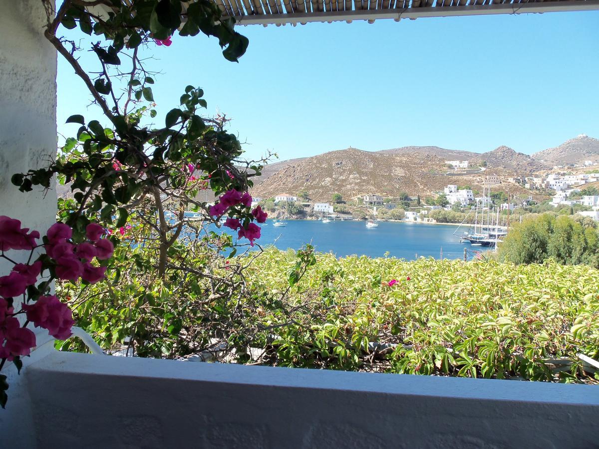 Alexandros Hotel Grikos Bay  외부 사진
