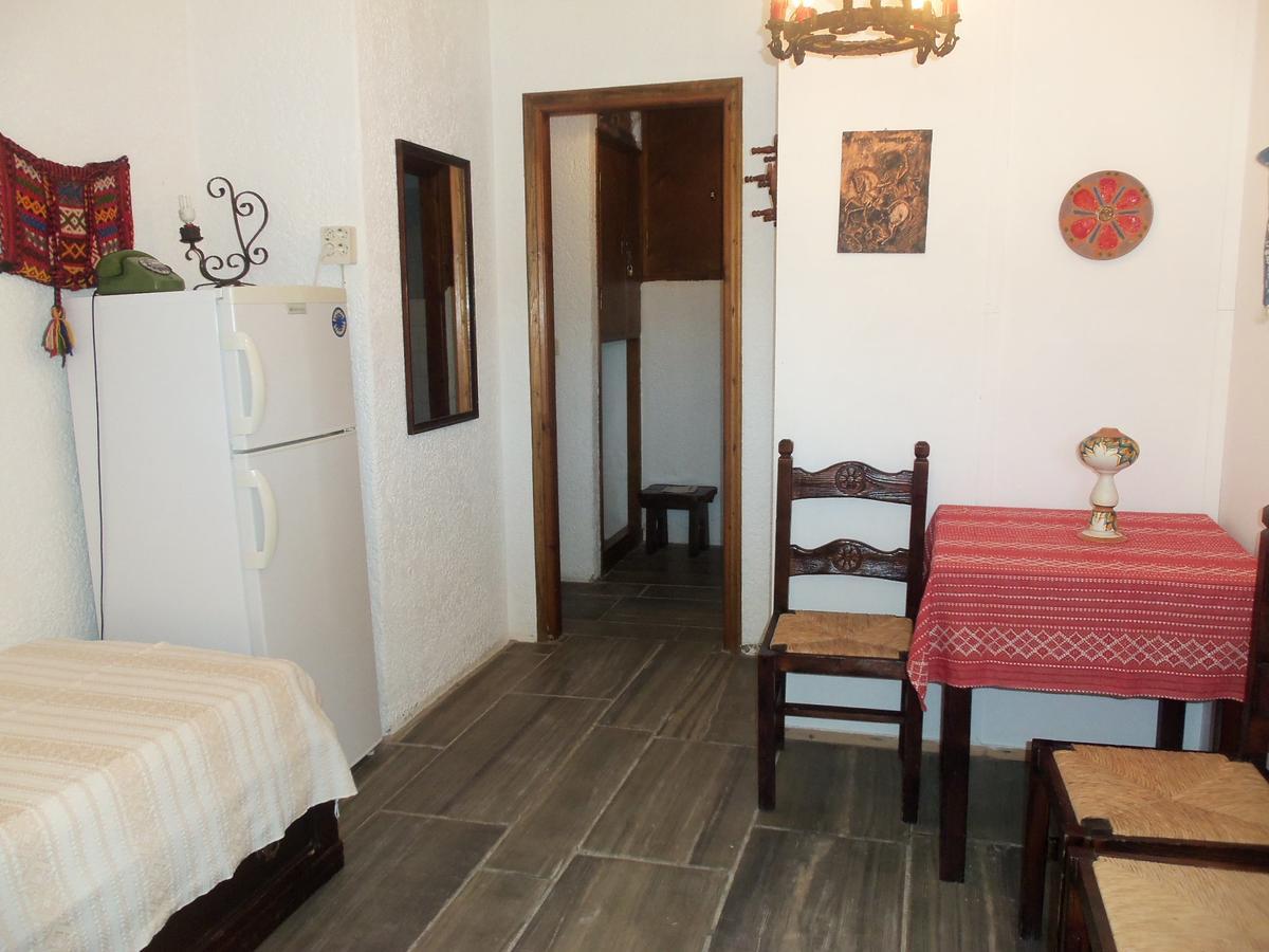 Alexandros Hotel Grikos Bay  객실 사진