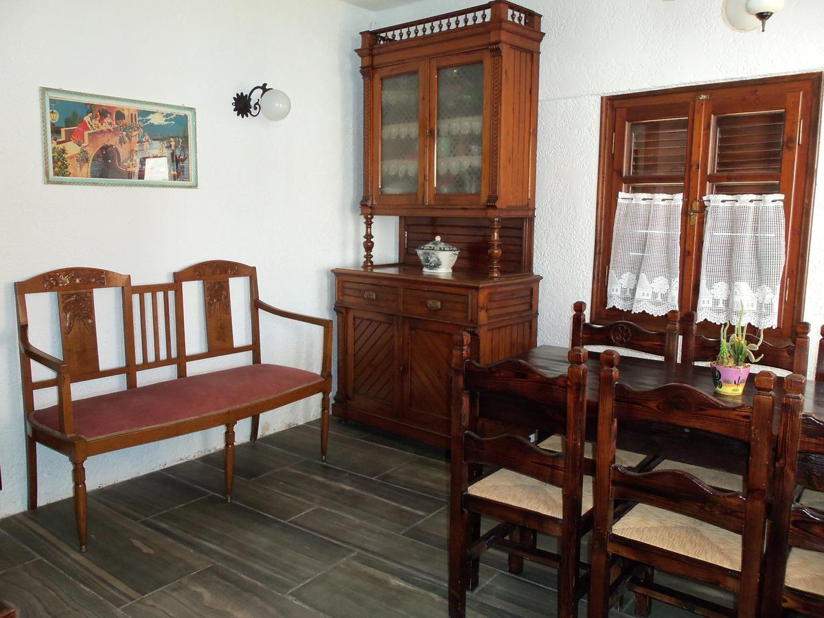 Alexandros Hotel Grikos Bay  외부 사진
