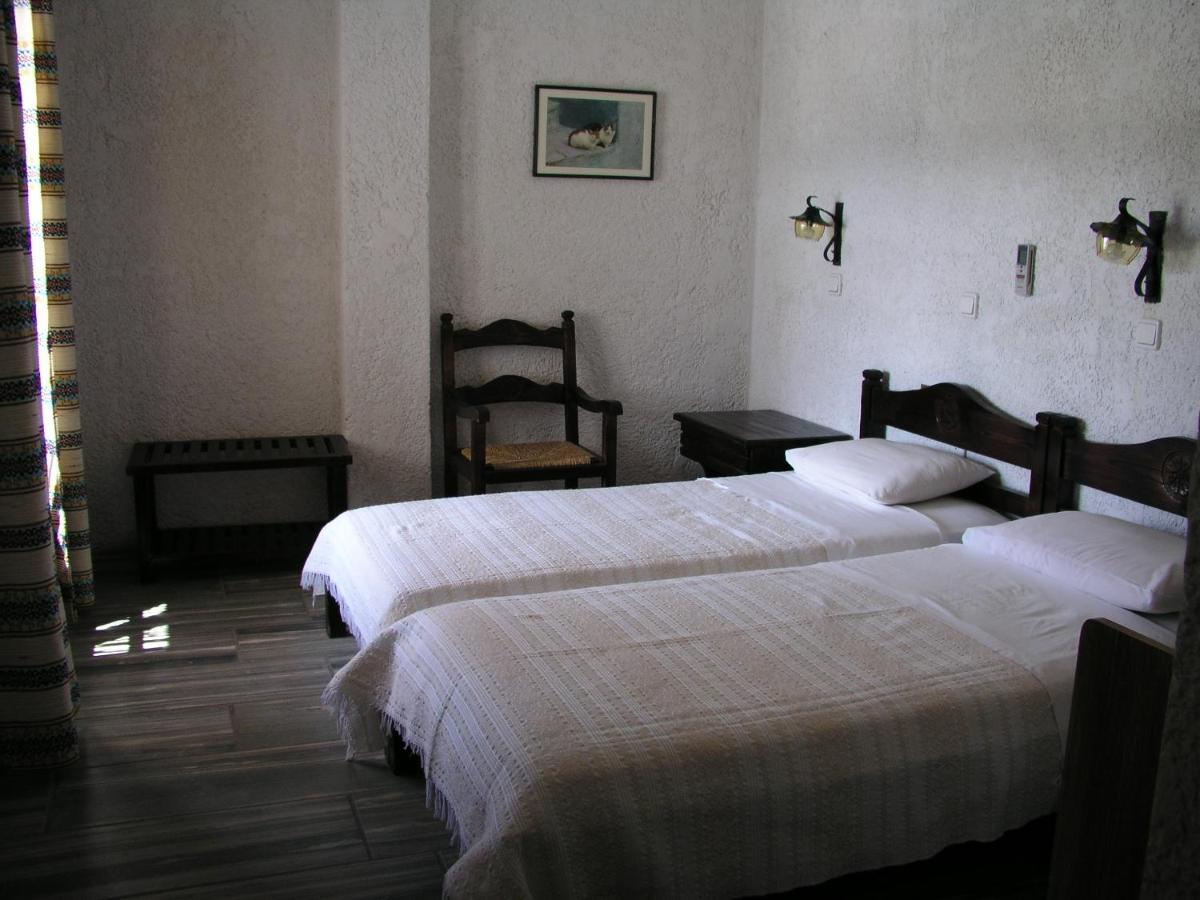 Alexandros Hotel Grikos Bay  객실 사진